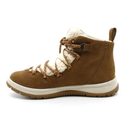 Boots À Lacets Femme UGG 1121020 Lakesider Heritage -Sandales Shop 1121020 lakesider he cuir et m ugg 3