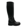 Botte Cavalière Femme Fratelli Rosana 1133 2 Botte Cavalière Femme Fratelli Rosana 1133 -Sandales Shop 1133 cavaliere cuir noir fratelli rosana