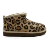 Boots Courtes UGG Classic Ultra Mini Spotty 1134523 1 Boots Courtes UGG Classic Ultra Mini Spotty 1134523 -Sandales Shop 1134523 ultra spoty cuir leo ugg