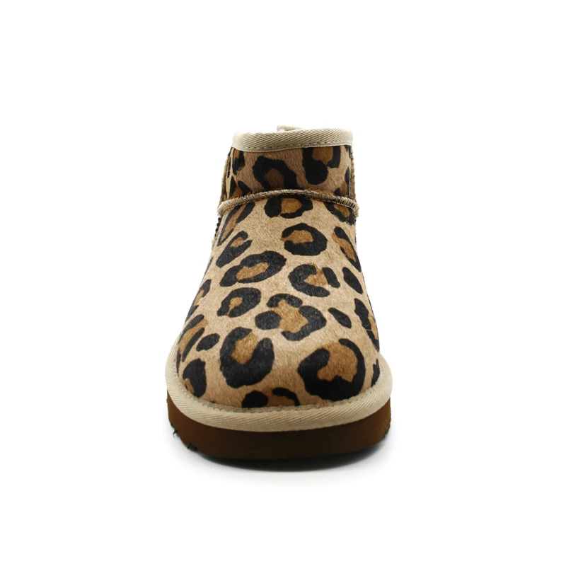 Boots Courtes UGG Classic Ultra Mini Spotty 1134523 5 Boots Courtes UGG Classic Ultra Mini Spotty 1134523 - Image 3