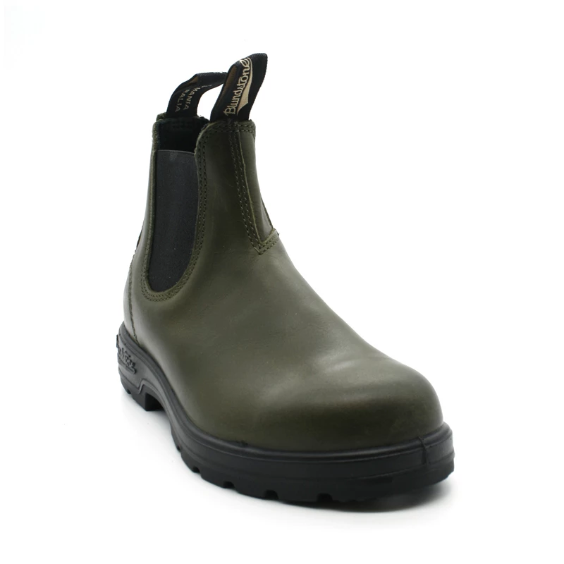 Boots Femme Blundstone 2052 Olive 4 Boots Femme Blundstone 2052 Olive - Image 2