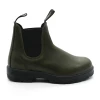 Boots Femme Blundstone 2052 Olive 1 Boots Femme Blundstone 2052 Olive -Sandales Shop 2052 boots chelsea cuir oliv blundstone