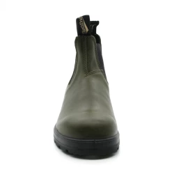 Boots Femme Blundstone 2052 Olive 8 Boots Femme Blundstone 2052 Olive -Sandales Shop 2052 boots chelsea cuir oliv blundstone 2