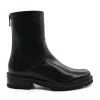 Lorenzo Mareiro Boots Femme Lorenzo Masiero 2231208 -Sandales Shop 2231208 ferm arriere cuir no lorenzo mareiro