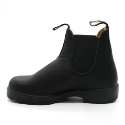 Boots Femme Blundstone 558 Noir -Sandales Shop 558 boots chelsea cuir noir blundstone 3