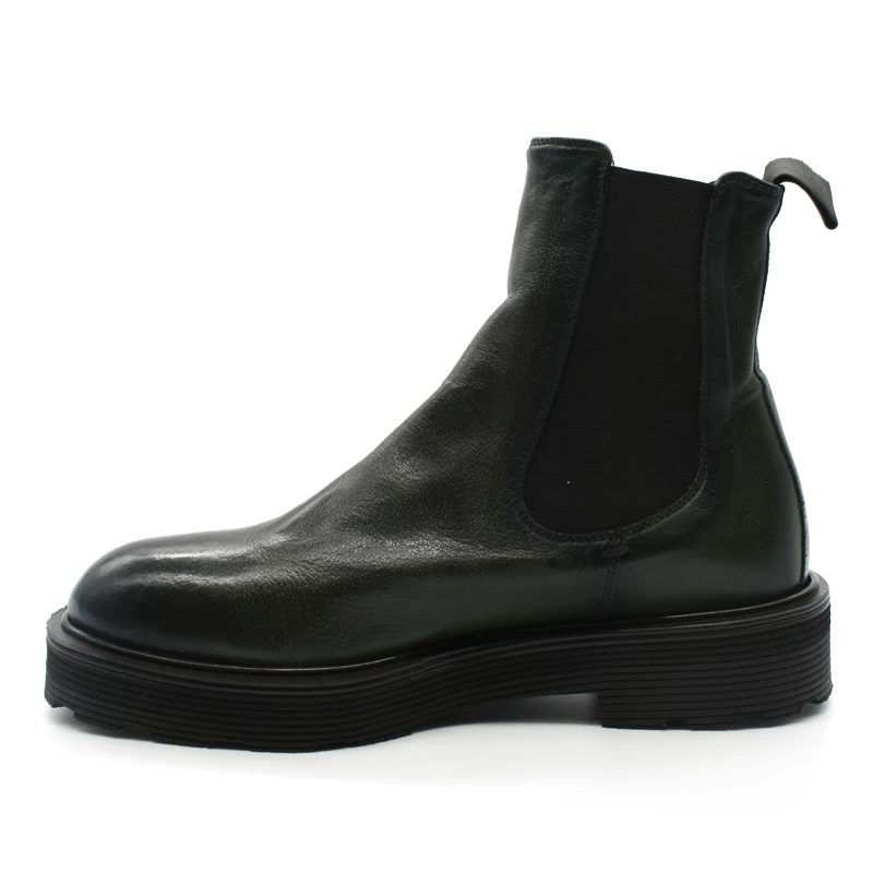 Boots Femme Sturlini 62001 Triomph 6 Boots Femme Sturlini 62001 Triomph - Image 4