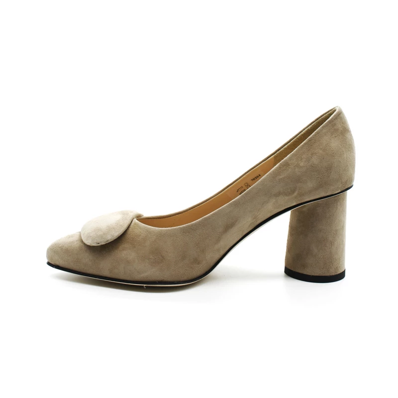 Escarpin Femme Brunate 70264 6 Escarpin Femme Brunate 70264 - Image 4