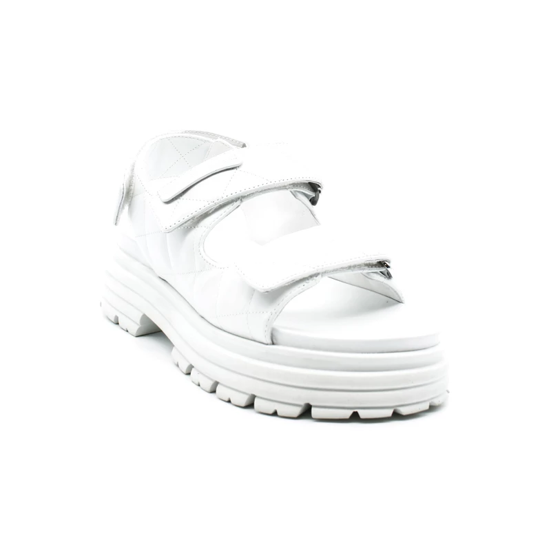 Sandales Femme Kennel & Schmenger 7142630 Chanel 4 Sandales Femme Kennel & Schmenger 7142630 Chanel - Image 2