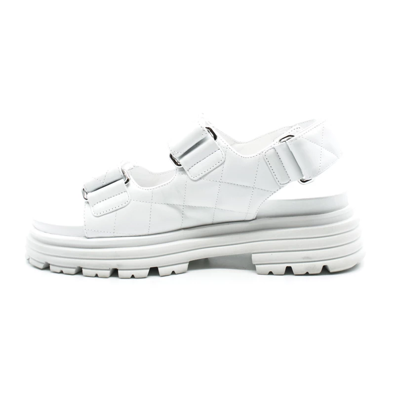 Sandales Femme Kennel & Schmenger 7142630 Chanel 6 Sandales Femme Kennel & Schmenger 7142630 Chanel - Image 4