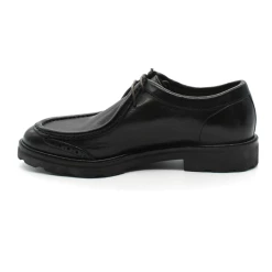 Chaussures Derby Femme Sturlini 75007 Jenny 9 Chaussures Derby Femme Sturlini 75007 Jenny -Sandales Shop 75007 jenny derby cuir oxbl sturlini 3