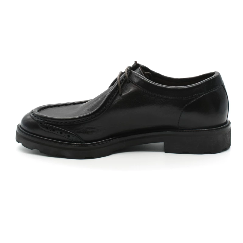 Chaussures Derby Femme Sturlini 75007 Jenny 6 Chaussures Derby Femme Sturlini 75007 Jenny - Image 4