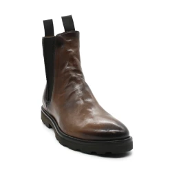 Boots Femme Sturlini 75008 Jenny Chelsea -Sandales Shop 75008 jenny boots el bufalo sturlini 1