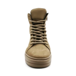 Sneakers Montantes Femme Kennel & Schmenger 8118830 -Sandales Shop 8118830 basket matel nubuck kennelschmenger 2