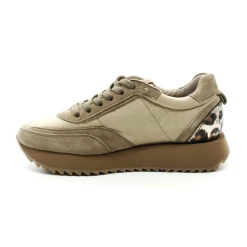 Tennis Femme Kennel & Schmenger 8119500 Flash 9 Tennis Femme Kennel & Schmenger 8119500 Flash -Sandales Shop 8119500 tennis nubuck corn g kennelschmenger 3