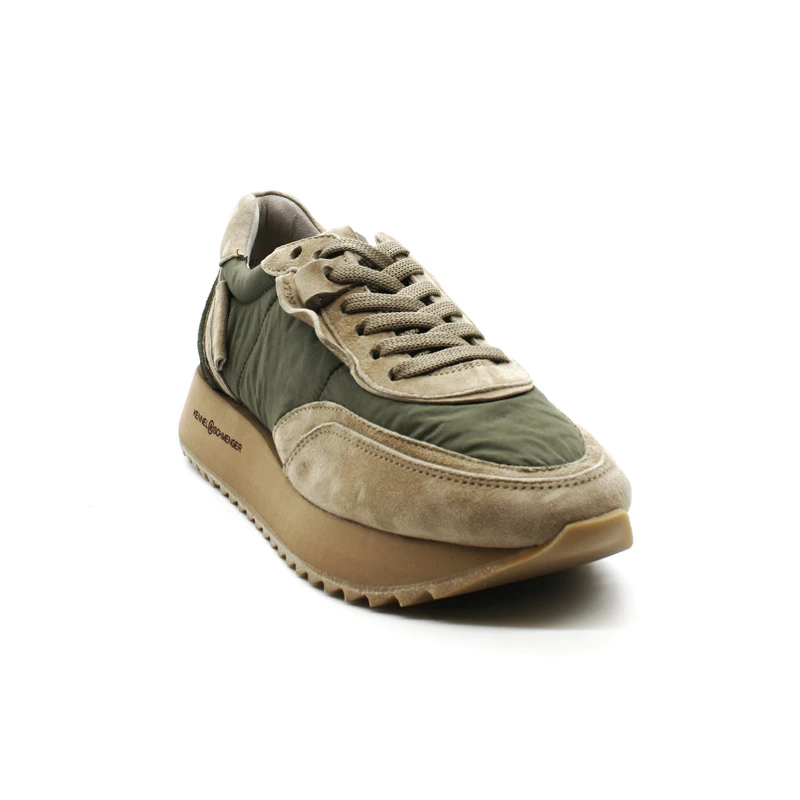 Tennis Femme Kennel & Schmenger 8119500 Flash 4 Tennis Femme Kennel & Schmenger 8119500 Flash - Image 2