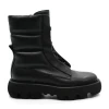 Boots À Lacets Femme Kennel & Schmenger 8127070 Shot -Sandales Shop 8127070 matelasse cuir noir kennelschmenger