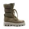 Boots À Lacets Femme Kennel & Schmenger 8128280 Push -Sandales Shop 8128280 matelasse h nubuck c kennelschmenger
