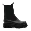 Boots Femme Kennel & Schmenger 8128460 Dash -Sandales Shop 8128460 boots cuir noir kennelschmenger