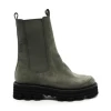 Boots Femme Kennel & Schmenger 8128460 Dash -Sandales Shop 8128460 boots nubuck sage kennelschmenger