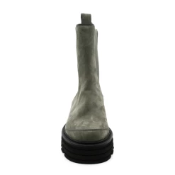 Boots Femme Kennel & Schmenger 8128460 Dash -Sandales Shop 8128460 boots nubuck sage kennelschmenger 2