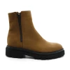 Boots Fourrées Femme Fratelli Rosana 912/B Bufalo West -Sandales Shop 912 b buf fourr h22 velours fratelli rosana