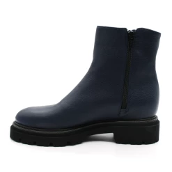Boots Femme Fratelli Rosana 912/B Bufalo West -Sandales Shop 912 bufalo west h22 cuir mar fratelli rosana 3
