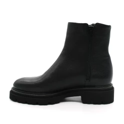 Boots Femme Fratelli Rosana 912/B Bufalo West -Sandales Shop 912 bufalo west h22 cuir noi fratelli rosana 3