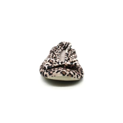 Chaussons Ballerines Femme Isotoner 97340 9 Chaussons Ballerines Femme Isotoner 97340 -Sandales Shop 97340 ballerine velours pant isotoner 2