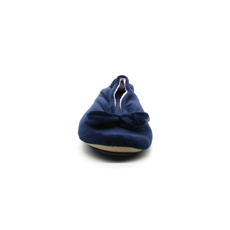 Chaussons Ballerines Femme Isotoner 97347 5 Chaussons Ballerines Femme Isotoner 97347 - Image 3