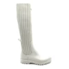 Bottes De Pluie Femme Unisa Alerce -Sandales Shop alerce caoutchouc ivory unisa