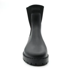 Bottines Caoutchouc Femme Unisa Aynard Supersoft -Sandales Shop aynard caoutch caoutchouc bl unisa 2