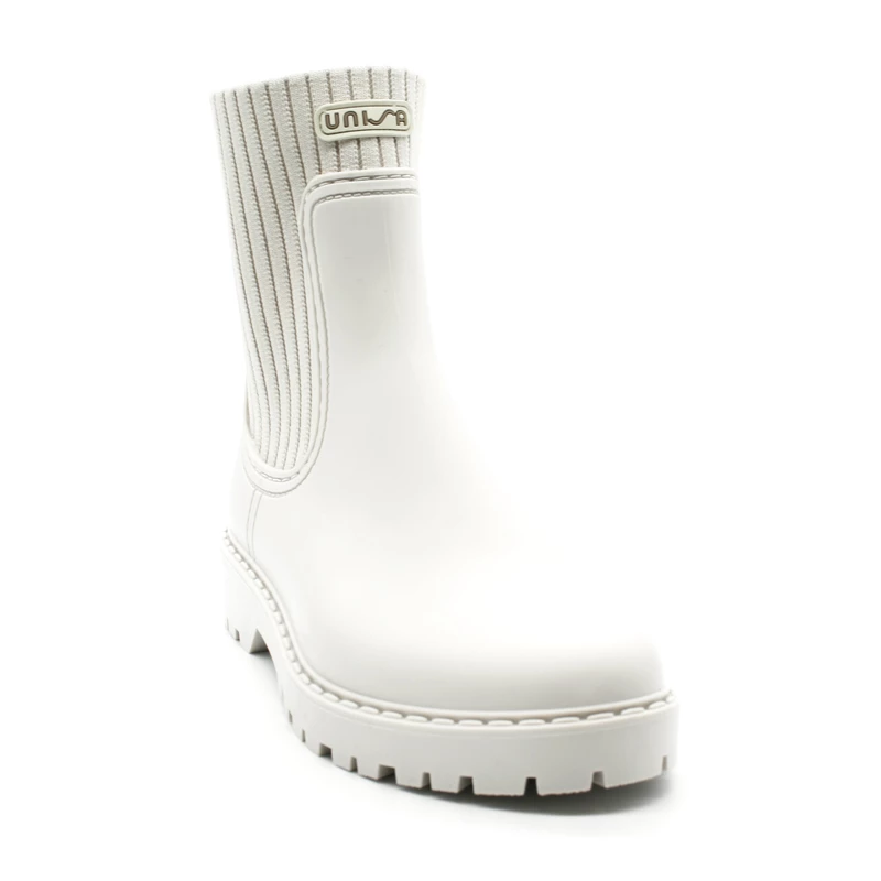 Bottines Caoutchouc Femme Unisa Aynard Supersoft 4 Bottines Caoutchouc Femme Unisa Aynard Supersoft - Image 2