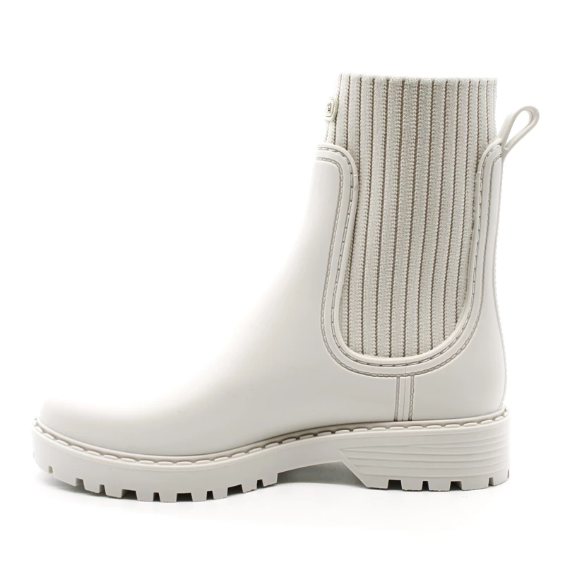 Bottines Caoutchouc Femme Unisa Aynard Supersoft 6 Bottines Caoutchouc Femme Unisa Aynard Supersoft - Image 4