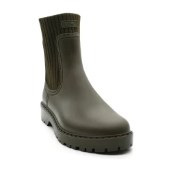 Bottines Caoutchouc Femme Unisa Aynard Supersoft -Sandales Shop aynard caoutch caoutchouc ol unisa 1