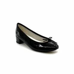 Sandales Shop -Sandales Shop ballerine a talon femme repetto camille 1