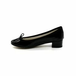 Ballerine à Talon Femme Repetto Camille 10 Ballerine à Talon Femme Repetto Camille -Sandales Shop ballerine a talon femme repetto camille 3