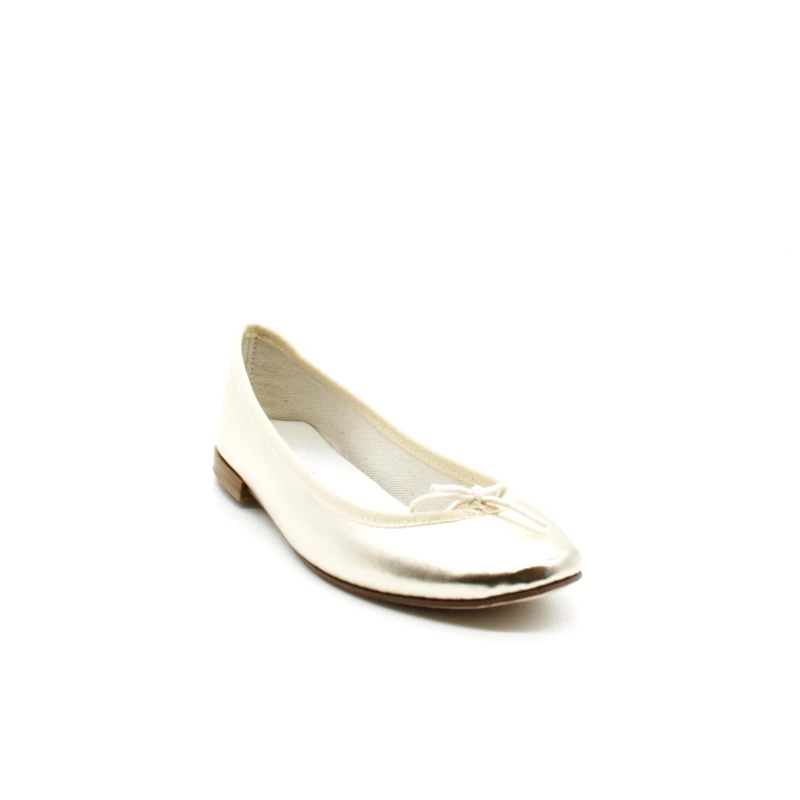 Ballerines Femme Repetto V086 Cendrillon Or 4 Ballerines Femme Repetto V086 Cendrillon Or - Image 2