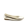 Ballerines Femme Repetto V086 Cendrillon Or 2 Ballerines Femme Repetto V086 Cendrillon Or -Sandales Shop ballerines femme repetto v086 cendrillon or