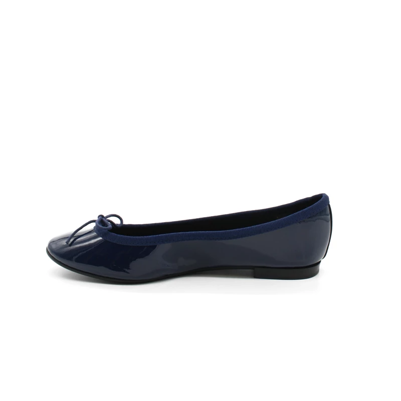 Ballerines Femme Repetto V1790 Lili Lux 6 Ballerines Femme Repetto V1790 Lili Lux - Image 4