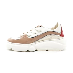 Baskets Femme AGL Mafalda -Sandales Shop baskets femme agl mafalda 3