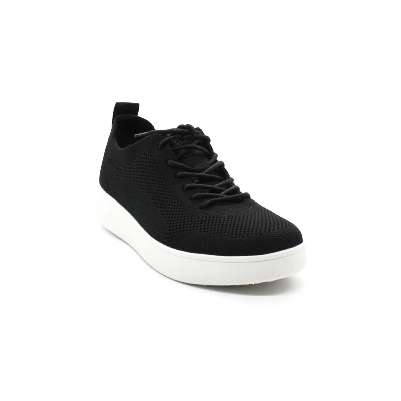 Baskets Femme Fitflop Rally Tonal Knit 4 Baskets Femme Fitflop Rally Tonal Knit - Image 2