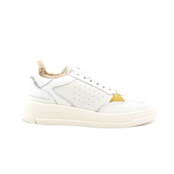 Baskets Femme Ghoud TWLW CX25 Tweener Fourrure