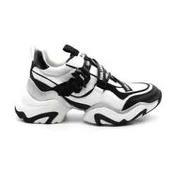 Baskets Femme Karl Lagerfeld Gemini Road KL62320