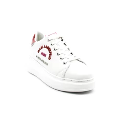 Baskets Femme Karl Lagerfeld KL62528 Kapri Maison Karl -Sandales Shop baskets femme karl lagerfeld kl62528 kapri maison karl 1