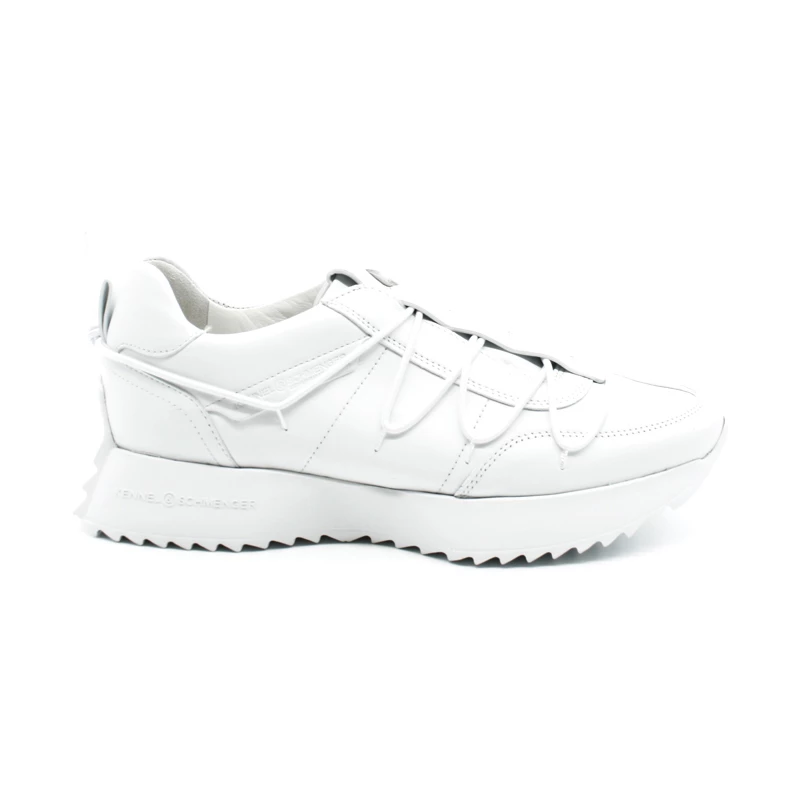 Baskets Femme Kennel & Schmenger 7118020 Élastique 3 Baskets Femme Kennel & Schmenger 7118020 Élastique