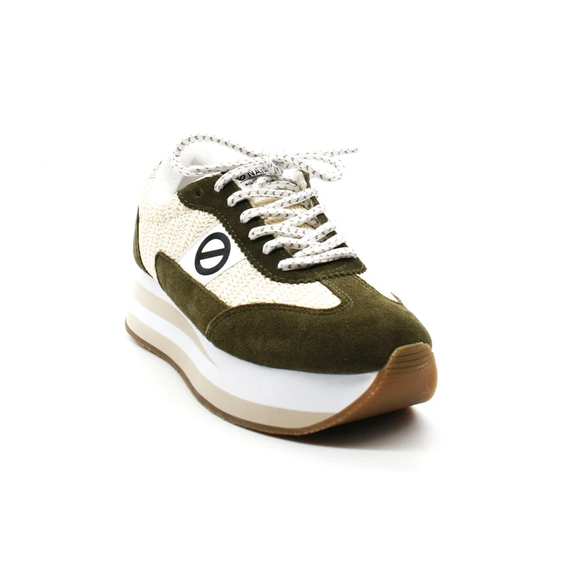 Baskets Femme No Name Flex M Jogger 4 Baskets Femme No Name Flex M Jogger - Image 2