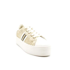 Baskets Femme No Name Plato M Derby Soft Raffy -Sandales Shop baskets femme no name plato m derby soft raffy 1