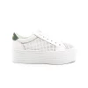 Baskets Femme No Name Spice Sneaker Savage Perf/Gum -Sandales Shop baskets femme no name spice sneaker savage perf gum
