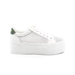 Baskets Femme No Name Spice Sneaker Savage Perf/Gum