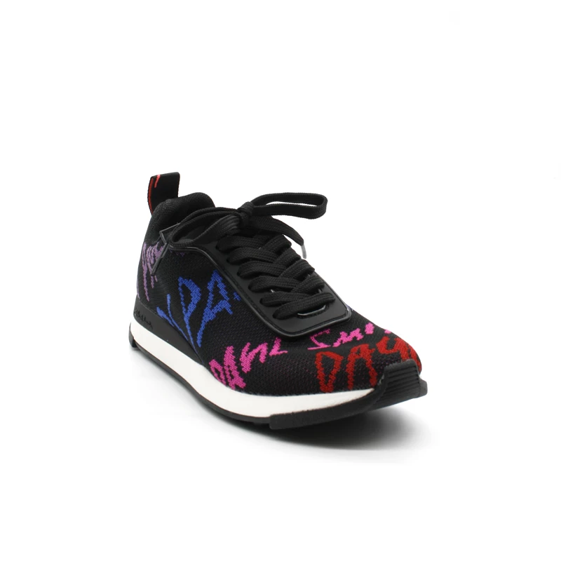 Baskets Femme Paul Smith W15 Rapide 4 Baskets Femme Paul Smith W15 Rapide - Image 2
